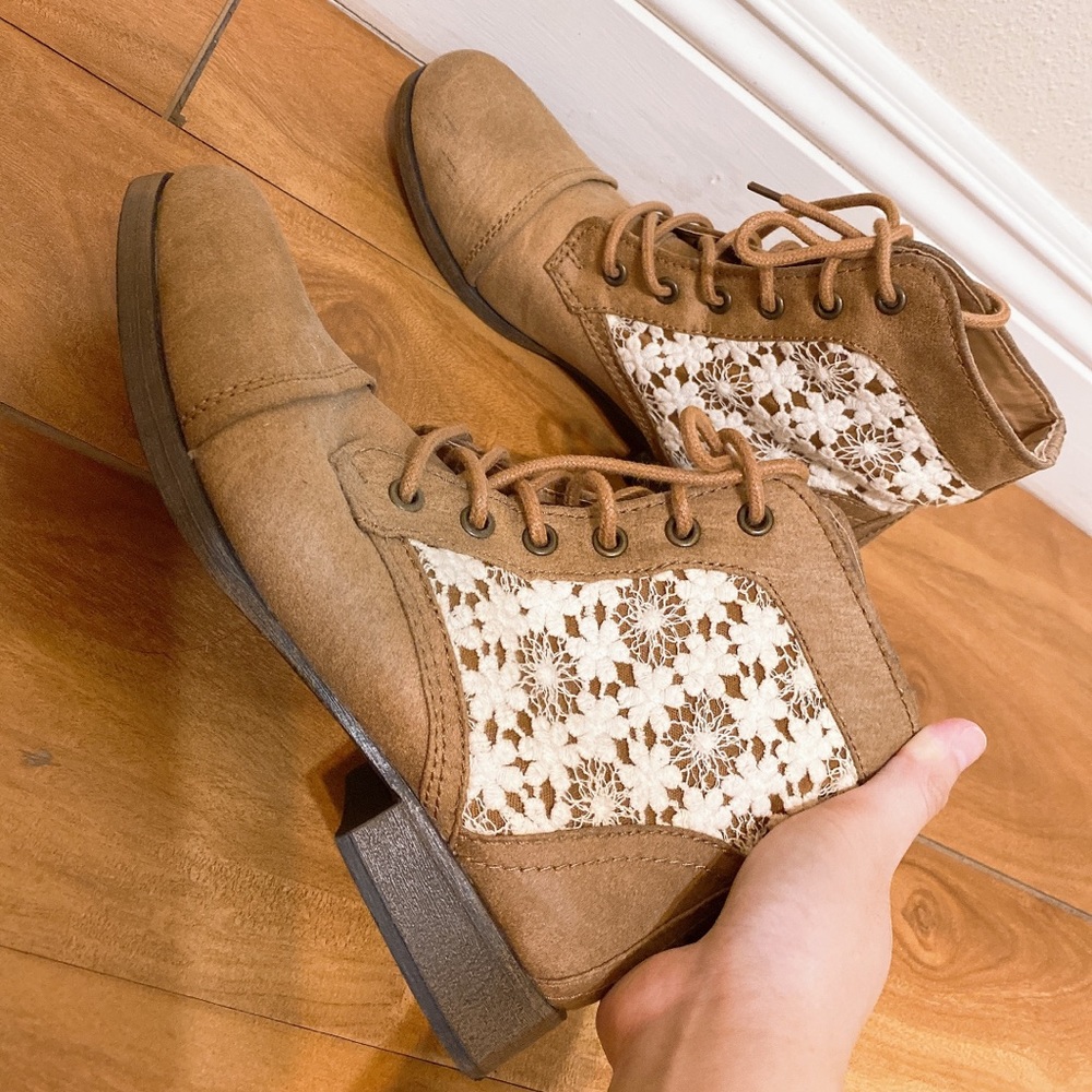 Fall Boots - image 2
